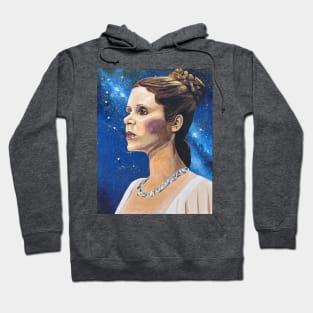 Princess General Hoodie